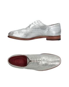 Обувь на шнурках Grenson