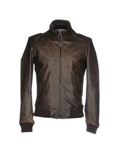 Куртка Vintage DE Luxe