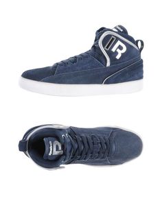 Низкие кеды и кроссовки Reebok