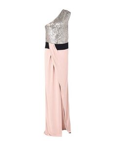 Длинное платье Pinko