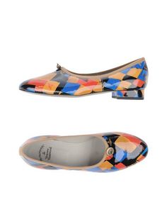 Туфли Vivienne Westwood Anglomania