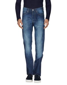 Джинсовые брюки Acne Studios