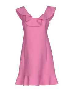 Короткое платье Valentino