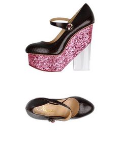 Туфли Charlotte Olympia