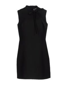 Короткое платье Valentino
