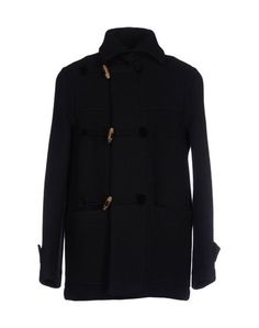 Пальто Dries Van Noten