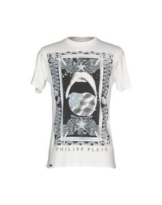 Футболка Philipp Plein