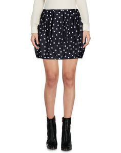 Мини-юбка RED Valentino