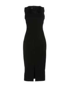 Платье длиной 3/4 Pinko