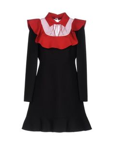 Короткое платье Valentino