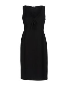 Короткое платье Moschino Cheapandchic