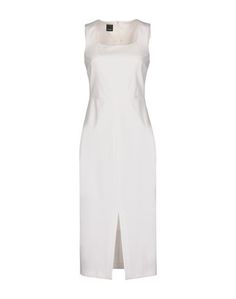Платье длиной 3/4 Pinko