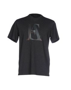 Футболка Emporio Armani