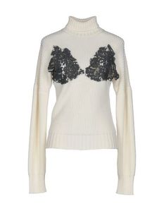 Водолазки Msgm