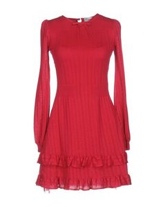 Короткое платье RED Valentino