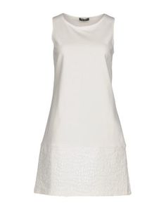 Короткое платье Cristinaeffe