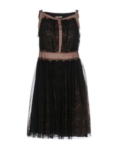 Короткое платье Darling