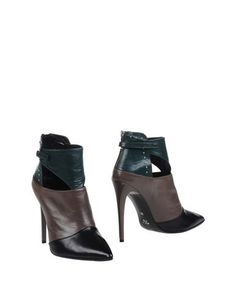 Полусапоги и высокие ботинки Martina V. Collection