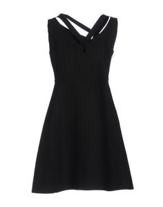 Короткое платье Valentino