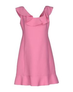 Короткое платье Valentino
