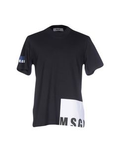 Футболка Msgm