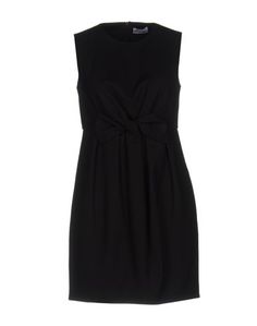 Короткое платье RED Valentino