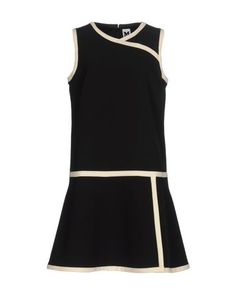 Короткое платье M Missoni