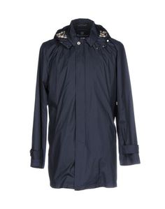 Легкое пальто Aquascutum