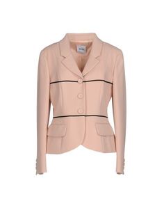 Пиджак Moschino Cheapandchic