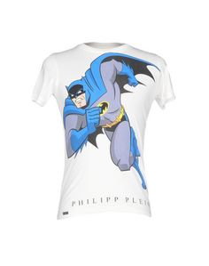 Футболка Philipp Plein