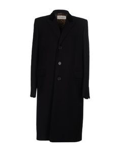 Пальто Saint Laurent