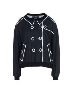 Толстовка Boutique Moschino