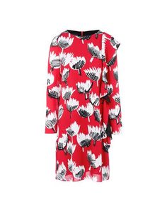 Короткое платье Boutique Moschino