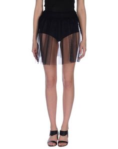Юбка до колена Msgm