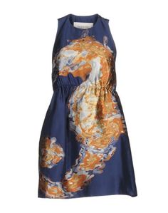 Короткое платье Valentino