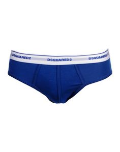 Трусы Dsquared2