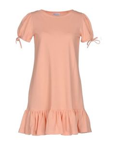 Короткое платье RED Valentino
