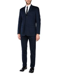 Костюм Helmut Lang