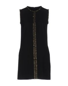 Короткое платье Dsquared2