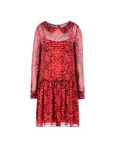 Короткое платье Boutique Moschino
