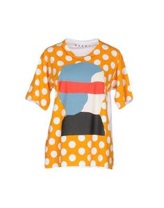 Футболка Marni