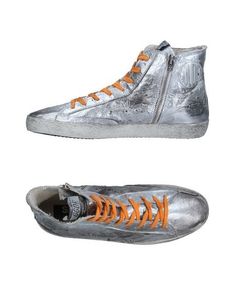 Высокие кеды и кроссовки Golden Goose