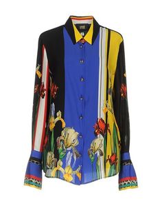 Pубашка Class Roberto Cavalli