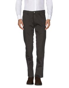 Повседневные брюки Lardini