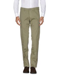 Повседневные брюки Lardini
