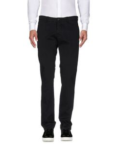 Повседневные брюки Lardini