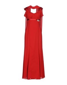 Длинное платье Musani Couture