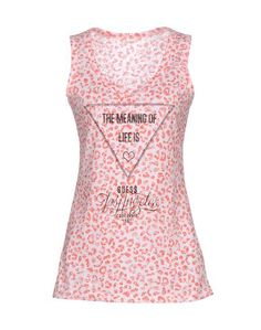 Майка Guess
