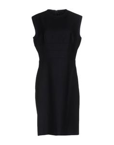 Платье до колена Dsquared2