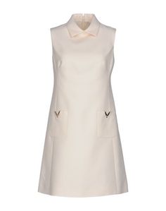 Короткое платье Valentino